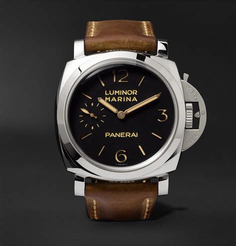 panerai watch price in italy|officine Panerai watches prices.